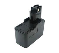 Batería recargable de 2000 mAh BOS7.2B, NiCAD 7.2 V, repuesto para batería Bosch 7.2 V, 2607335031, 2607335032, 2607335033, 2607335073 y 2607335151535153