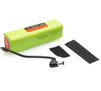 Batería recargable de 500 mAh y 4,8 V NiMH de Joysway, compatible con el bote de cebo 500 V3