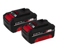 BATERIA REPUESTO 18V PXC-Twinpack 4,0 Ah EINHELL