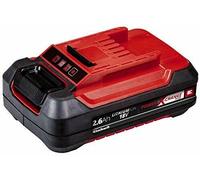 Batería repuesto Einhell 18V 2,6AH Power Pack plus
