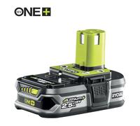 Ryobi Batería ONE+ RB1840T 18 V 4,0 Ah Lithium+ High Energy
