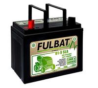 Batería sin mantenimiento: 12 V - 28 Ah/SLA.