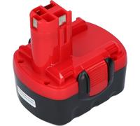 Batería Spit Yanec de 14,4 V y 3,0 Ah de níquel-metal hidruro (Ni-MH) para herramientas Bosch