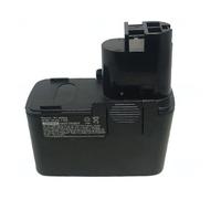Batería T6 Power para herramientas inalámbricas Bosch BH1214L, Ni-MH, 12 V, 3000 mAh (36 Wh), color
