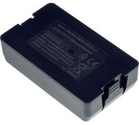 Batería T6 Power pro Gardena SILENO, mínimo 500, de iones de litio, 18 V, 2600 mAh (46,8 Wh), color