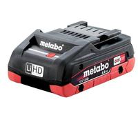 BATERÍA TECNOLOGÍA Air Cooled_Batería de LiHD - Batería/Litio 18 V LiHD 4,0 Ah