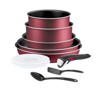 Batería TEFAL simply cook 10pcs