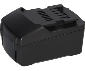 Batería XCell para herramientas Metabo, refrigerada por aire, de iones de litio, 18V, 3000mAh