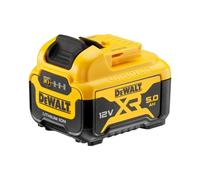Batería XR 12V 5Ah DEWALT