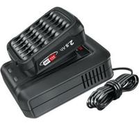 Batería y cargador, 18V, 2,5 Ah, sistema Bosch POWER FOR ALL 18V, modelo AL 18V-44