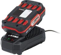 Batería y cargador PARKSIDE® para herramientas de la familia X 20 V