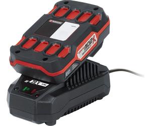 Batería y cargador PARKSIDE® para herramientas de la familia X 20 V