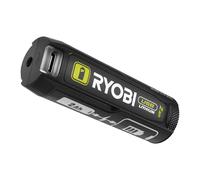 Batería y power bank 2en1 4V USB Lithium™ 2.0Ah