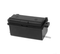 Baterías Estufa Exterior Impermeable Negro Baterías Estufa | para fácil para acceso, reemplazo para rápido, material para robusto, color negro, compatibilidad amplia