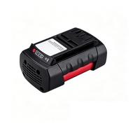 Baterías for Herramientas de 36 V compatibles con Bosch baterías for Herramientas de jardín BAT810 y BAT840(18000mAH x1)