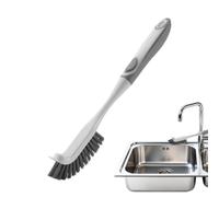 Bathtub Cleaner Brush Bathroom Cleaning Brush - Grout Scrubber | Tile Tool