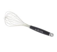 Batidor de Claras GÖMA De Buyer - Ideal para Montar Nata y Mezclar Masas, 35 cm, Acero Inoxidable, Fabricado en Francia