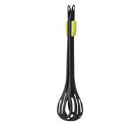 Batidor De Huevos - Batidora De Mano Manual, Pinza Batidora De Huevos Antideslizante, Para Hornear A Mano Para Uso En La Cocina, Ideal Para Huevoss, Leche, Café, Panqueques, Fideos, Pasta