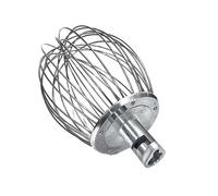 Batidor De Huevos De Acero Inoxidable B30, Mezclador Comercial De 30L for Pasteles, Batidor De Huevos, Jaula De Red, Utensilios De Cocina(B30 egg beater ball)