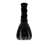 Batidor de té - Cepillo de polvo de bambú, herramienta de mezcla de Ta Reusable Ta, gadget pequeño | Whisk, Ceremonial Japanese Tea Preparation, Home Kitchen Accessory
