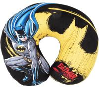 Batman Almohada de Viaje para el Cuello Niños Talla M CZ10976 con Microperline