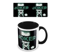 Batman mgc25693 dc comics - taza de cerámica (315 ml)