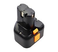 Batteria per utensili elettrici 9.6V 3000mAh Ni-MH per Hitachi B3 EB 920HS EB 930R EB 9H WH 8DC2 FCH 30D2 UB 12DL