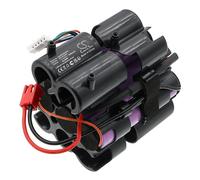 BATTERIE 2000mAh RS-RH5864 VC2950C-P Para Tefal TY6547 TY6547KM/BA0 TY6547RH/BA0