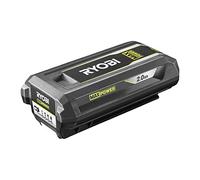 Ryobi Batería RY36B20B MAX POWER Lithium+ 36V 2,0 Ah - Indicador de carga