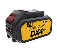 Battery 18V 4.0AH/DXB4 Cat