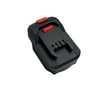 Battery Adapter Converter for 18V Lithium Battery to ForLidl Parkside X20V Li-Ion Power Tool Accessories
