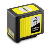 Battery Power 36-50