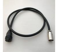 Batterytester Cable de prueba BatteryTester para baterías BROSE BMZ