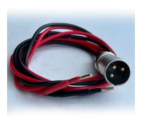 Batterytester Cable de prueba universal con contactos de 2 mm