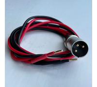 Batterytester Cable de prueba universal con contactos de 4mm