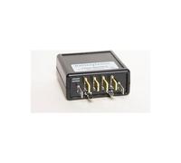 Batterytester Unisex - Adultos Adaptador-2368850550 Adaptador, Negro, Talla Única