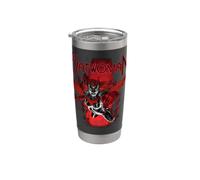 Batwoman | Mercancía Oficial de DC Comics | WBUBTW04 Vaso térmico de acero inoxidable de doble pared