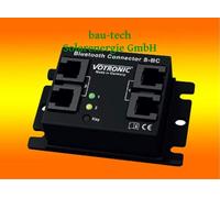 bau-tech Solarenergie Votronic Bluetooth Connector Interface S-BC - 1430 - Monitor inalámbrico