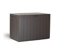 Baul de jardin 190 litros prosperplast boardebox de plastico en color