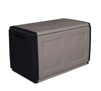 Baul resina 96x53x57(alt) cm.