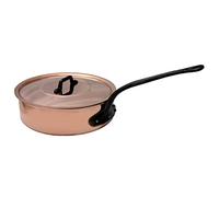 Baumalu 203010 - Sartén con Tapa (20 cm de diámetro)