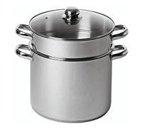 Baumalu 342648 - Cuscusera (16 L, 30 cm de diámetro)