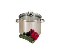 Baumalu 342653 - Olla con tapa (13,5 L, 26 cm)