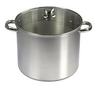 Baumalu 342654 - Olla con Tapa (13,5 L, 28 cm)