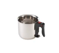 Baumalu 342662 - Cazo para baño María (1,5 L, diámetro: 16 cm) [Importado de Francia]