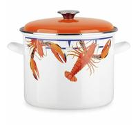 Baumalu Catering Decoración LOBSTER 26 x 20 cm Esmalte