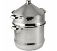 BAUMALU Couscoussier tajine 14 litres