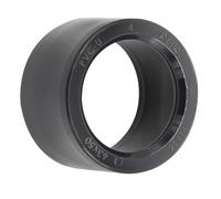 Baumaxxe Manguito reductor PVC-U 63 a 50 mm - bm185