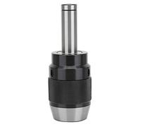 Baxnore C20 APU13 Portabrocas, Portabrocas sin llave, Portabrocas autoajustable resistente a impactos, Portabrocas de torno para máquinas industriales Máquinas herramientas