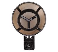Baxnore Cubierta de piñón de motosierra Pieza de embrague Aleación de aluminio Compatible con motosierra 038 039 044 040 066 MS380 MS381 MS390 MS440 MS460 MS650 MS660 Sin recubrim